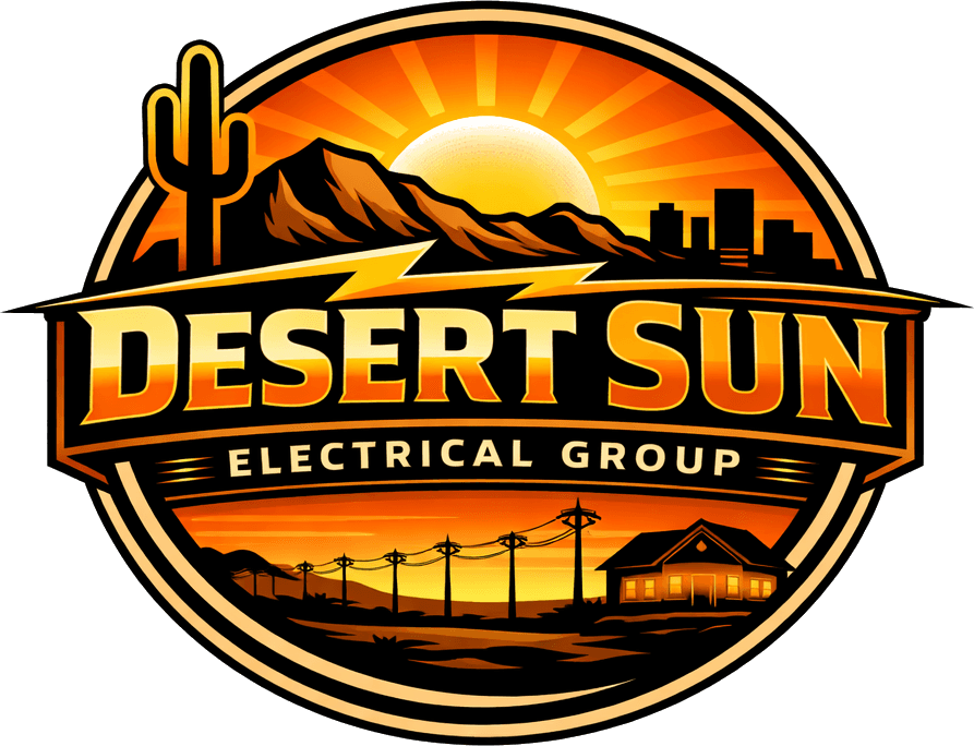 Desert Sun Electrical Group — Licensed Electricians El Paso TX