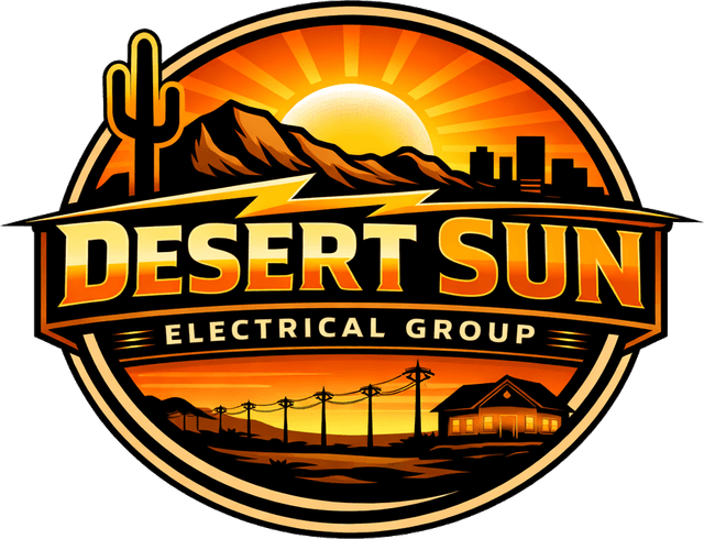 Desert Sun Electrical Group